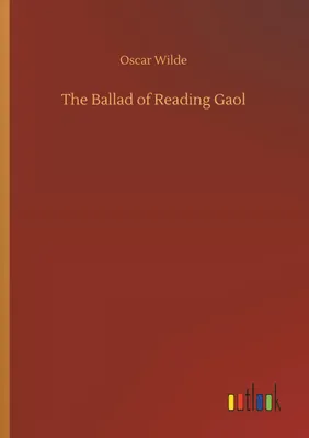 Produktbild von The Ballad of Reading Gaol