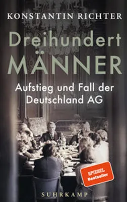 Produktbild von Dreihundert Männer