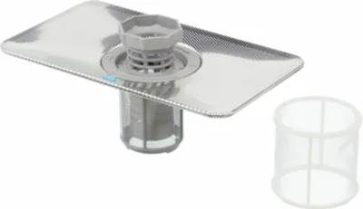 Produktbild von Bosch Microsieb Siebsystem 00435650 435650