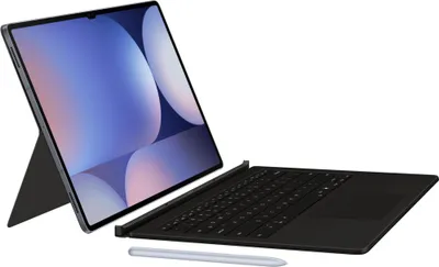 Immagine prodotto di Samsung EF-DX925 - Tastiera e cover folio (copertina a libro)