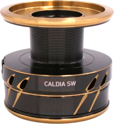 Produktbild von DAIWA Ersatzspule für 23 Caldia SW, 6000D-H, 19320-605