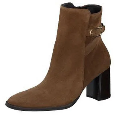 Produktbild von Stiefel für Damen in unifarben