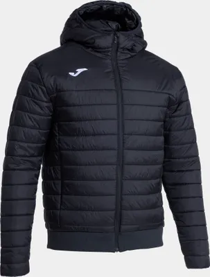 Produktbild von Joma Urban V Jacke Schwarz 3XL Mann Schwarz 3XL
