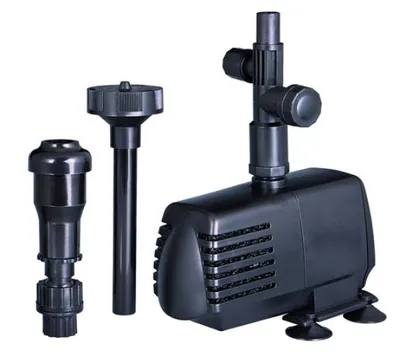Obrázok produktu pre Ubbink Xtra 2300 Fontánové čerpadlo - Qmax(l/h) 2300, 35W