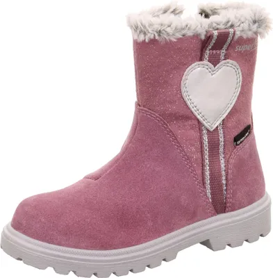 Produktbild von Superfit Winterstiefel Kinder 31383937333734 Lila 27 EU