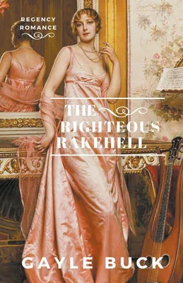 Produktbild von The Righteous Rakehell