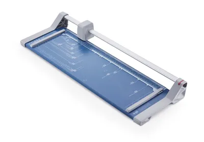 Obrázek produktu pro DAHLE Schneidemaschine 508 Roll & Schnitt 460mm 3. Gen.