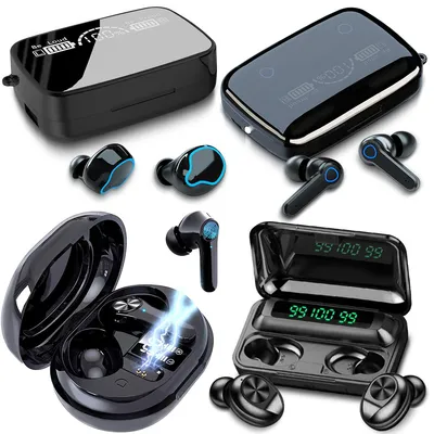 Produktbild von Bluetooth In-Ear Kopfhörer für Samsung Galaxy S26 S25 Plus Ultra Edge Ohrhörer