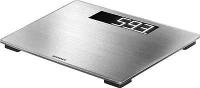 Immagine prodotto di Bilancia pesapersone SOEHNLE Safe 300 PWD Style acciaio inox