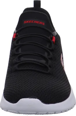 Zdjęcie produktu dla Skechers Buty 58360BKRD