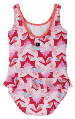 Immagine prodotto di Reima 5200132A-3241 costume da bagno colore multicolore per bambini
