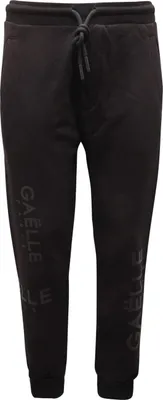 Imagen del producto de 0913AT - Pantalón de chándal para hombre, marca GAELLE, modelo "man", tipo pantalón de sudadera, color