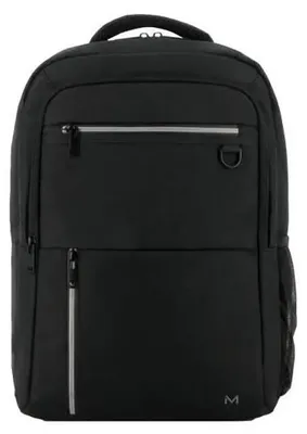 Zdjęcie produktu dla Mobilis 003084, Miast, Chłopak, dziewczyna, 40,6 cm (16"), Miejsce na laptopa, Pianka, Poliester pochodzący z recyklingu