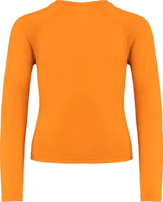 Produktbild von PROACT® Kinder Langarm Doppelhaut T-Shirt. Schnelltrocknend