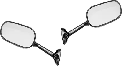 Obrázek produktu pro Sada zrcátek, zpětné zrcátko pro SUZUKI GSX-R 1000, SV 1000 650, 56500/56600-16G00