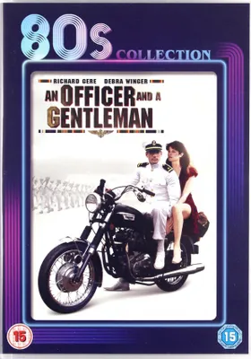 Produktbild von Ein Offizier und Gentleman [DVD]