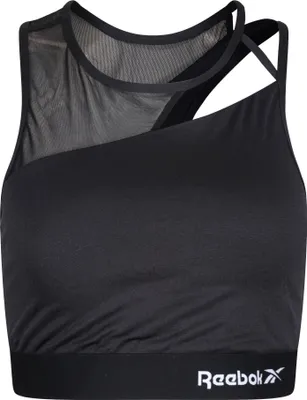 Produktbild von Reebok Women´s Cut Out Crop Top - Alura
