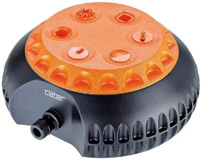 Produktbild von Claber Multifunktionsregner
