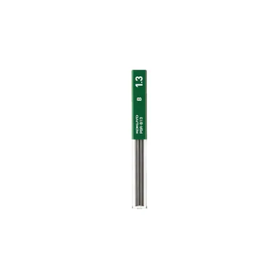 Obrázok produktu pre Kokuyo Náhradné tuhy do mechanických ceruziek - 1,3 mm - B