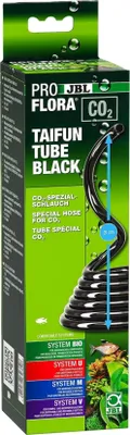 Immagine prodotto di Jbl Proflora Co2 Taifun Tube Nero