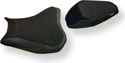 Image de Tapis de selle Ultragrip 4BL-4 pour Kawasaki Z 900 (2017-2022)