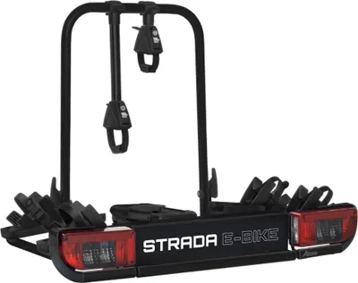 Produktbild von Atera Fahrradheckträger Fahrradträger Strada E-Bike Black Edition 022698