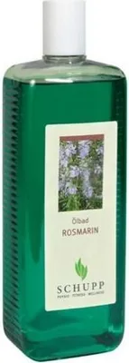Produktbild von Rosmarin ölbad 1000 ml