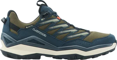 Obrázek produktu pro Lowa Maddox Pro GTX LO Herren Trekkingschuhe Wanderschuhe 311630 : 42.5 EU