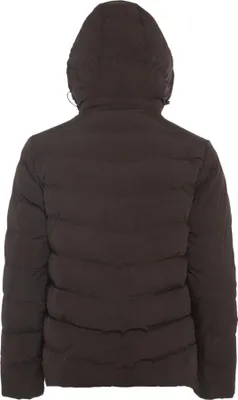 Produktbild von Colina herren steppjacke - espresso, XXXL