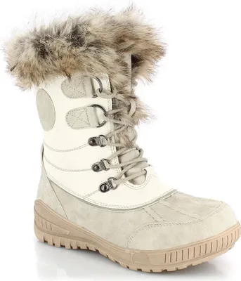 Produktbild von Kimberfeel Delmos Schneeschuhe Weiß EU 36 Frau Weiß EU 36