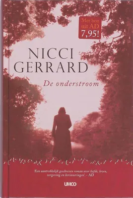 Produktbild von De onderstroom