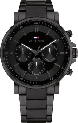 Image de Montre Tommy Hilfiger Tyson pour hommes
