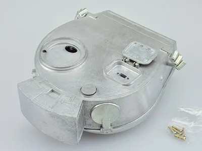 Produktbild von Amewi Metallturm 1:16 Tiger