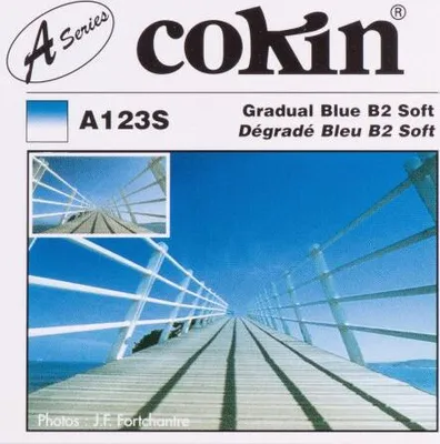 Obrázek produktu pro Cokin A123S, 67 mm
