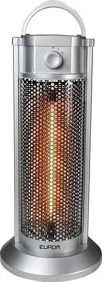 Produktbild von Tepelný zářič EUROM 55,5 x 25,7 x 25,7 cm 900,0 W