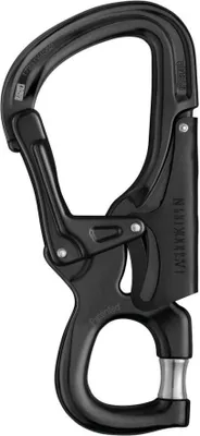 Image de Petzl Eashook Open Barva : noir