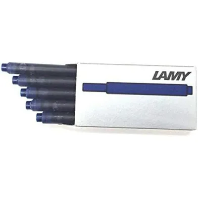 Obrázek produktu pro LAMY  Lamy Tintenpatronen T10, bu-sz