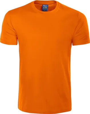 Produktbild von Projob 2016 T-SHIRT AUS 100% BAUMWOLLE