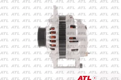 Produktbild von ATL Lichtmaschine Generator LiMa
