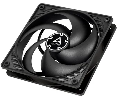 Produktbild von ARCTIC P12 PWM PST CO 120x120x25, Gehäuselüfter