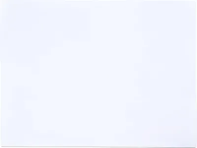 Produktbild von Glorex Bastelfilz weiß 30 x 40 cm, 1 Bogen
