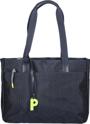 Zdjęcie produktu dla PICARD Torba na ramię Lucky One Shopper Granatowa