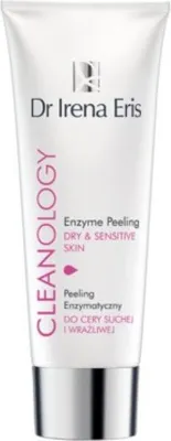 Produktbild von Dr Irena Eris Cleanology Enzyme Peeling 75 ml
