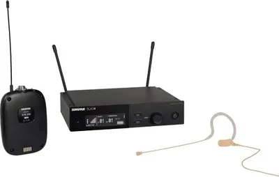 Produktbild von Shure SLXD14E/153T