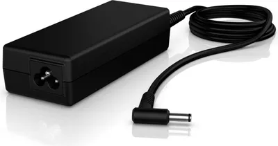 Image de HP 90W Smart AC Adapter SWIS2