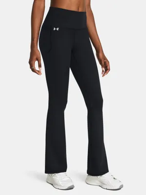 Image de Under Armour Motion Flare Pantalon Damen Noir M