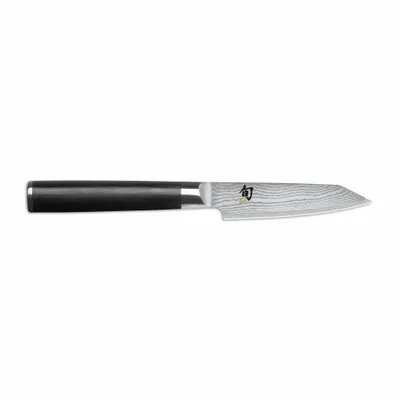 Image de KAI Kiritsuke 3.5" (9,0 cm) - NEU - Kiritsuke 3.5" (9,0 cm) - NEU - Kiritsuke 3.5" (9,0 cm) - NEU -  Shun Classic DM-0772