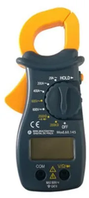 Productafbeelding van Digitale multimeter met ampèremeter, meting van spanning, stroom en weerstand