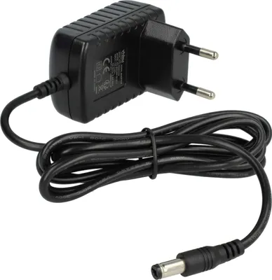 Produktbild von vhbw Ladegerät Ersatz für Wet & Dry WJG-Y350900300D für Handstaubsauger, Akkustaubsauger