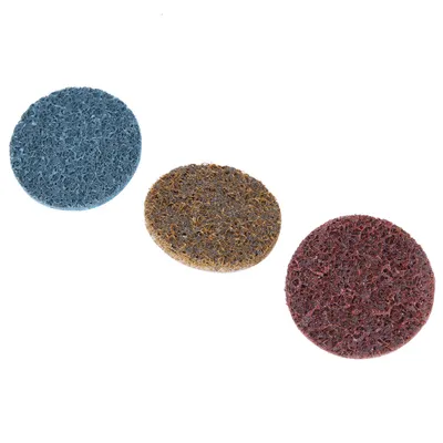 Obrázok produktu pre Nylonový brúsny disk, špirálový disk, pieskový disk, sada brúsnych diskov, hardvérové nástroje